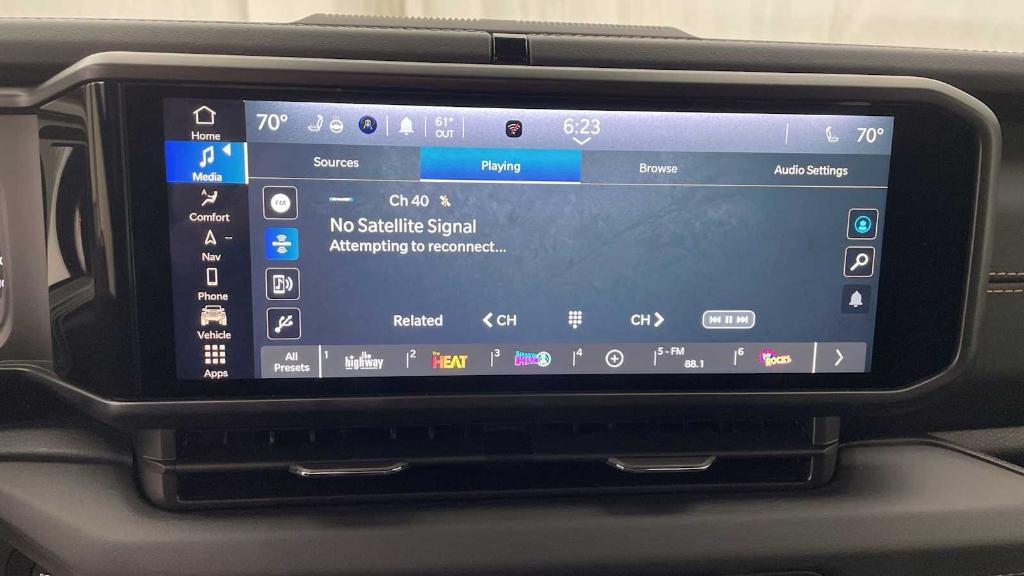 new 2026 Jeep Wrangler car, priced at $53,437