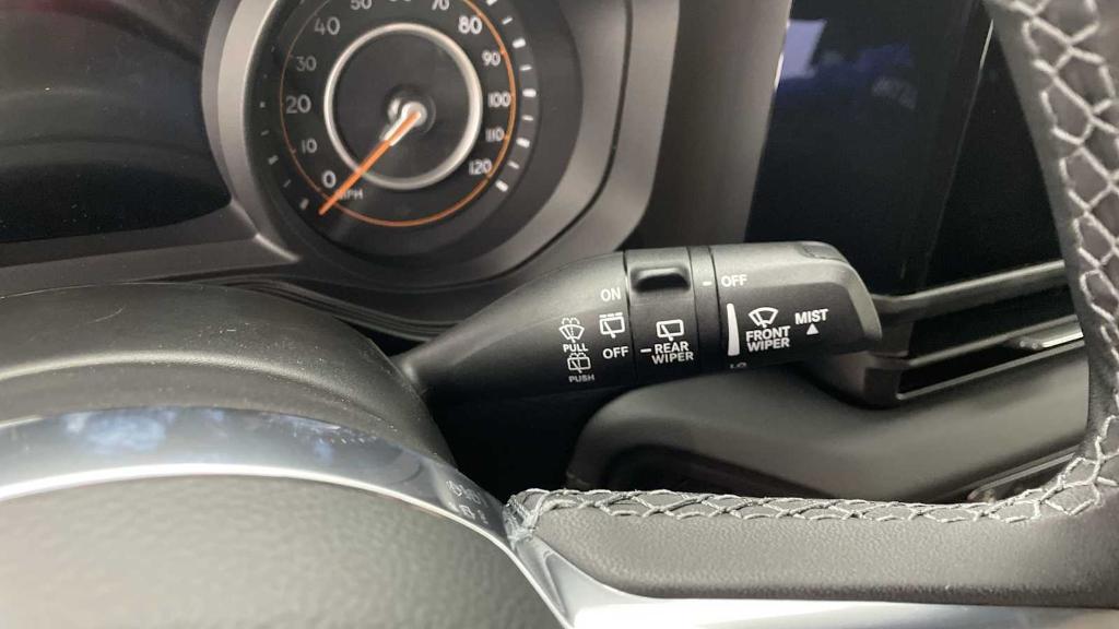 new 2026 Jeep Wrangler car, priced at $53,437