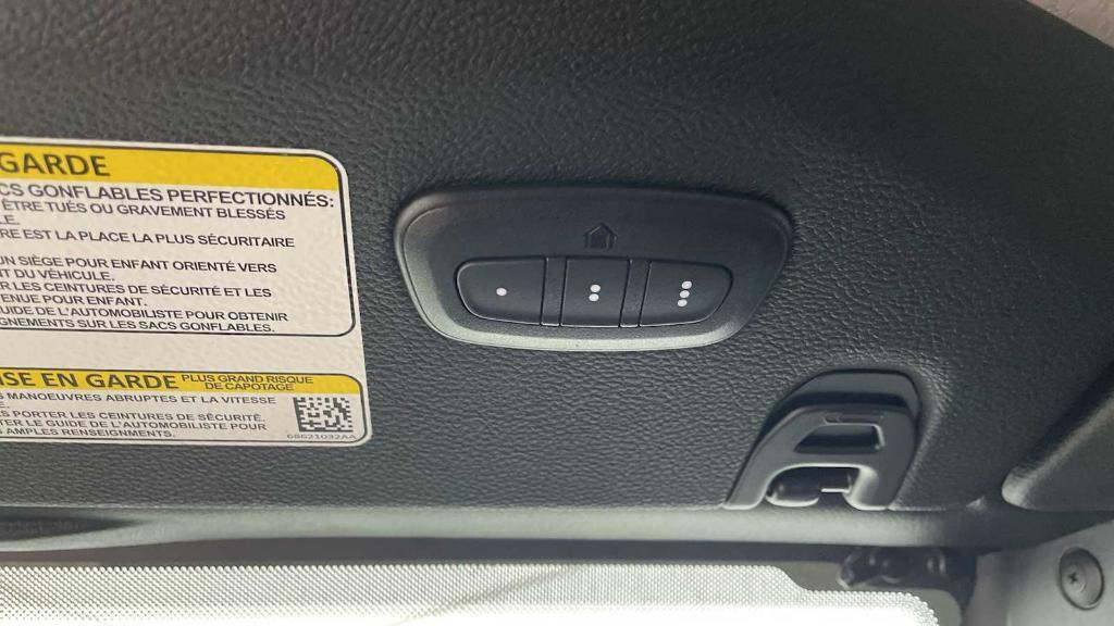 new 2026 Jeep Wrangler car, priced at $53,437