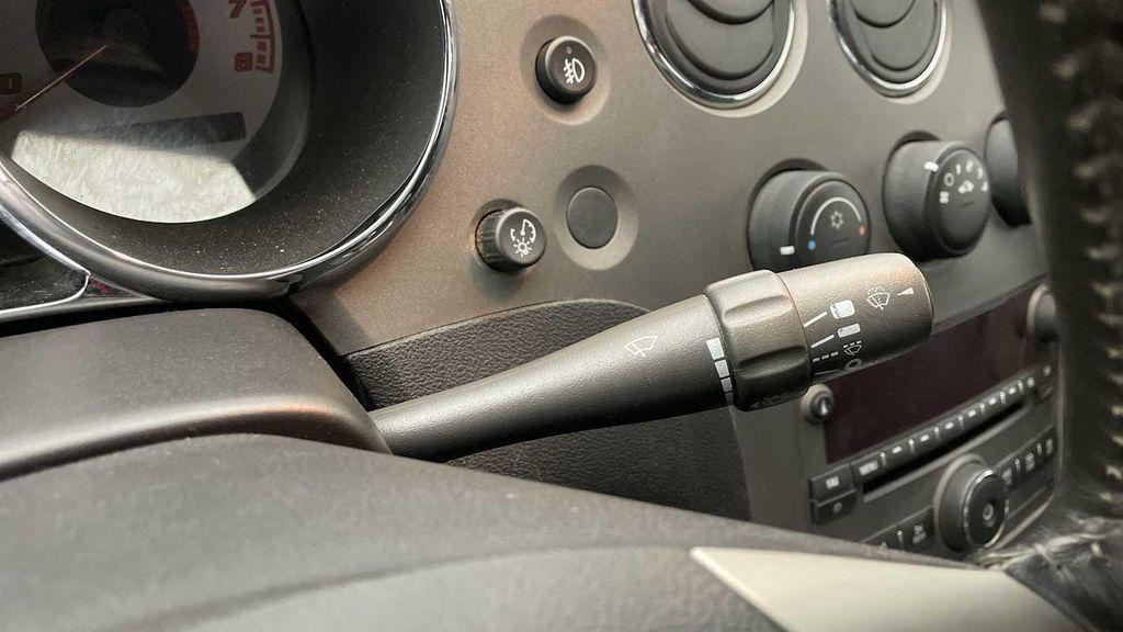 used 2007 Pontiac Solstice car, priced at $7,699