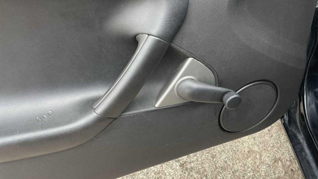 used 2007 Pontiac Solstice car, priced at $7,699