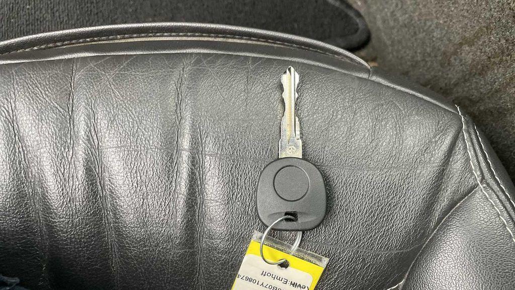 used 2007 Pontiac Solstice car, priced at $7,699