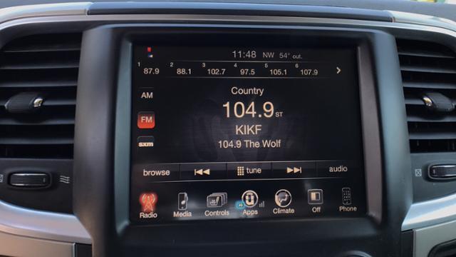 used 2015 Ram 2500 car