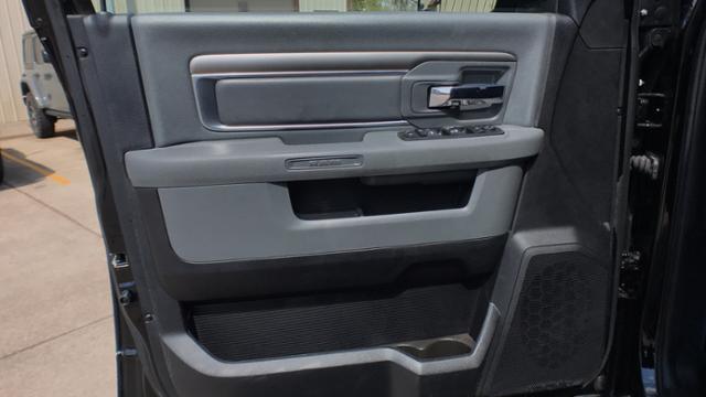 used 2015 Ram 2500 car