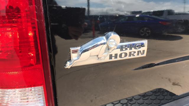 used 2015 Ram 2500 car