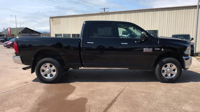 used 2015 Ram 2500 car