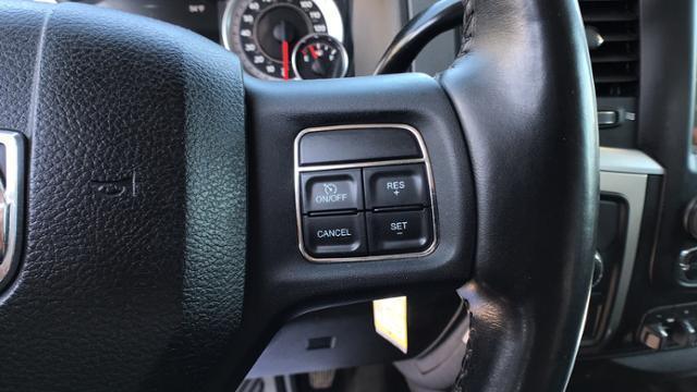 used 2015 Ram 2500 car