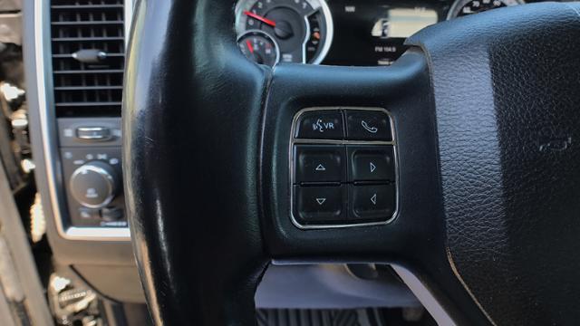 used 2015 Ram 2500 car