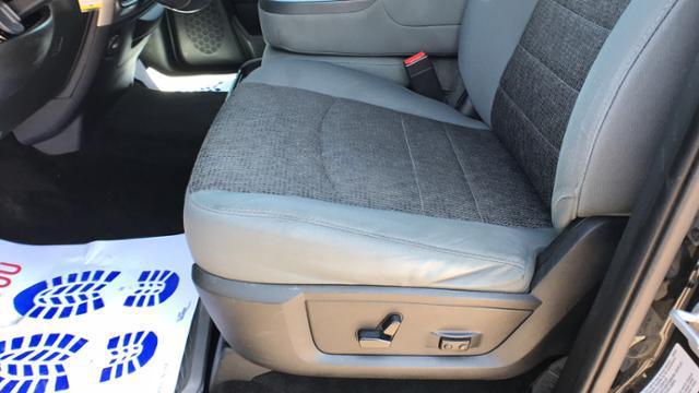 used 2015 Ram 2500 car