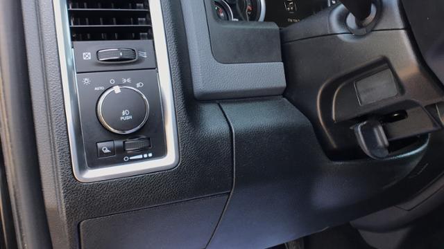 used 2015 Ram 2500 car