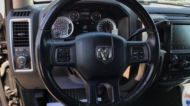 used 2015 Ram 2500 car