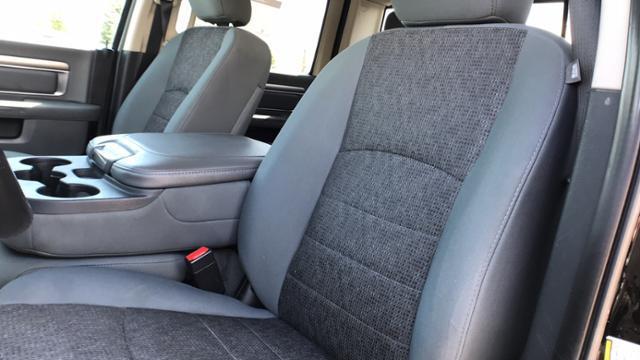 used 2015 Ram 2500 car