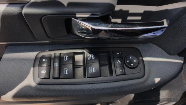 used 2015 Ram 2500 car