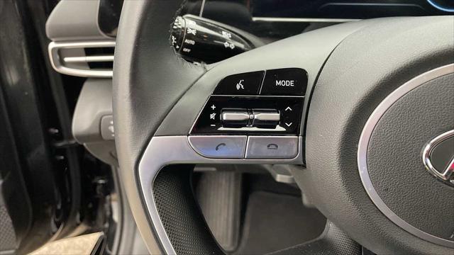used 2022 Hyundai Elantra car, priced at $19,979