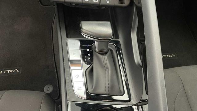 used 2022 Hyundai Elantra car, priced at $19,979