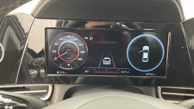 used 2022 Hyundai Elantra car, priced at $19,979