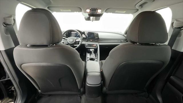 used 2022 Hyundai Elantra car, priced at $19,979