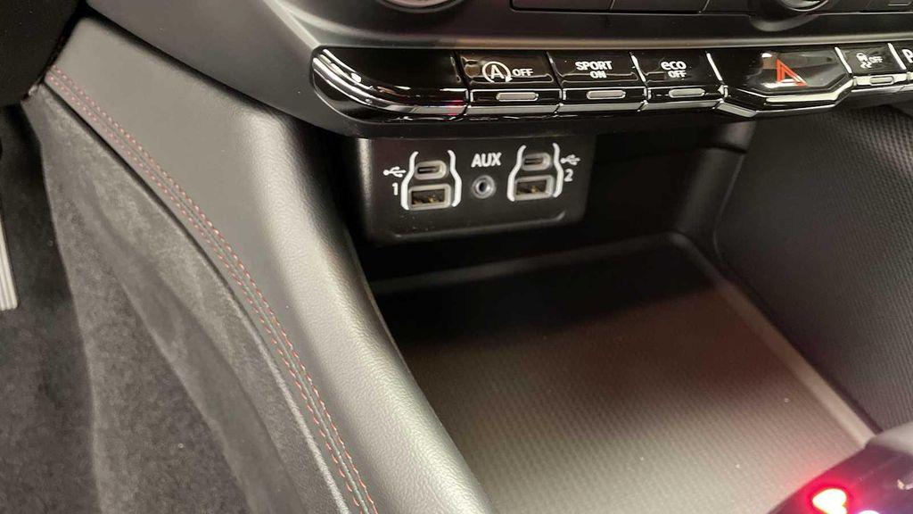 new 2026 Dodge Durango car, priced at $43,688