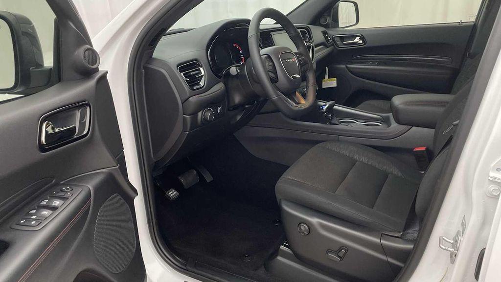 new 2026 Dodge Durango car, priced at $43,688