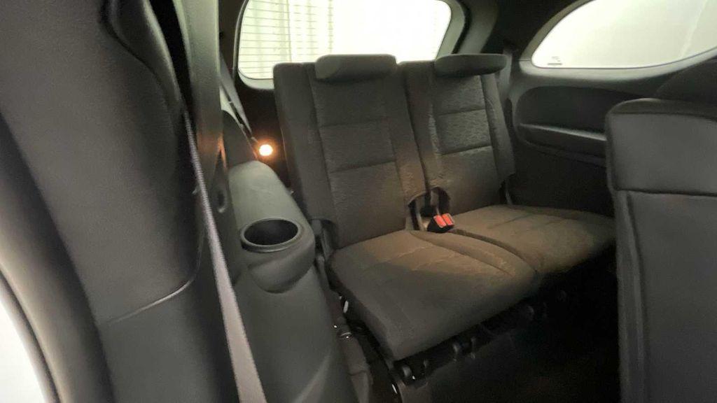 new 2026 Dodge Durango car, priced at $43,688