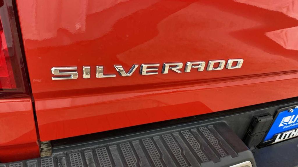 used 2020 Chevrolet Silverado 3500 car, priced at $48,999