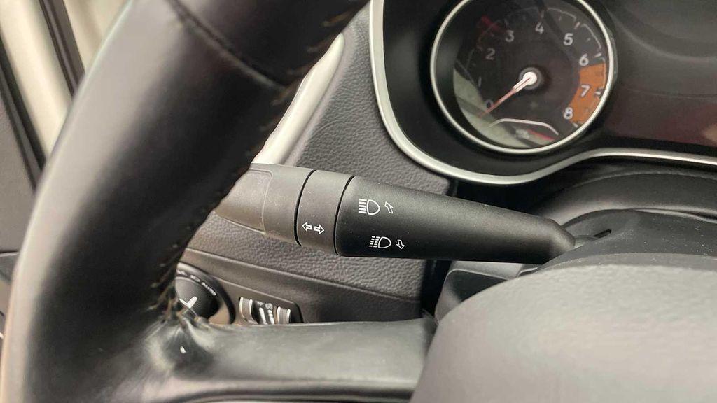 used 2021 Jeep Compass car, priced at $19,875