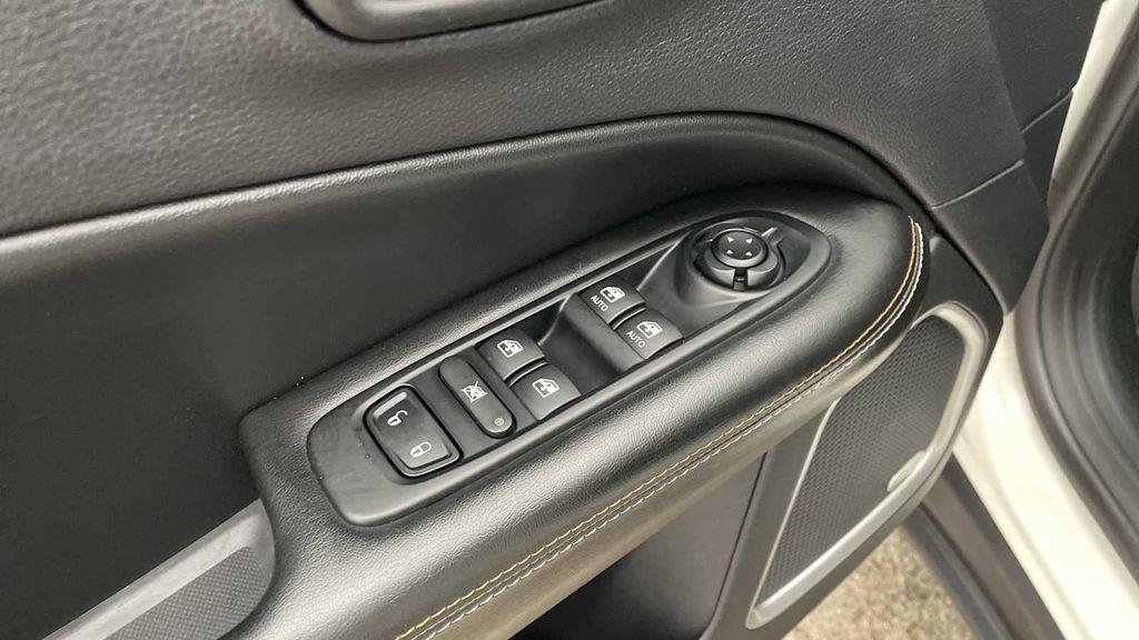 used 2021 Jeep Compass car, priced at $19,875