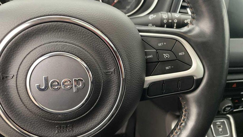 used 2021 Jeep Compass car, priced at $19,875