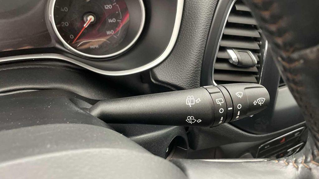 used 2021 Jeep Compass car, priced at $19,875