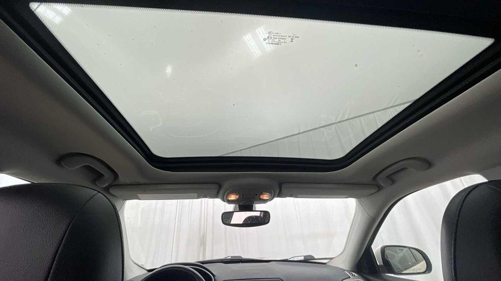 used 2021 Jeep Compass car, priced at $19,875