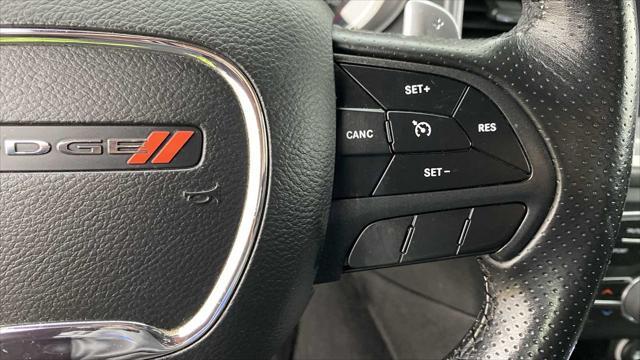 used 2019 Dodge Charger car, priced at $23,499