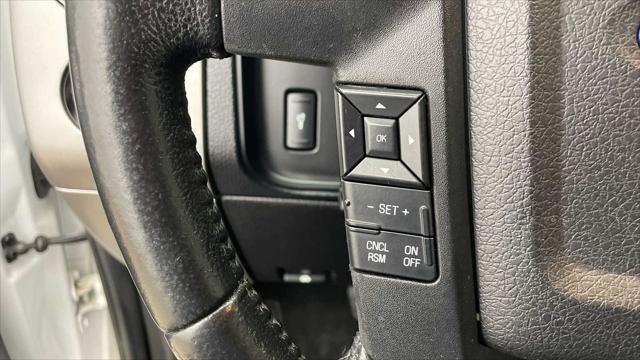 used 2017 Ford Expedition car, priced at $14,988