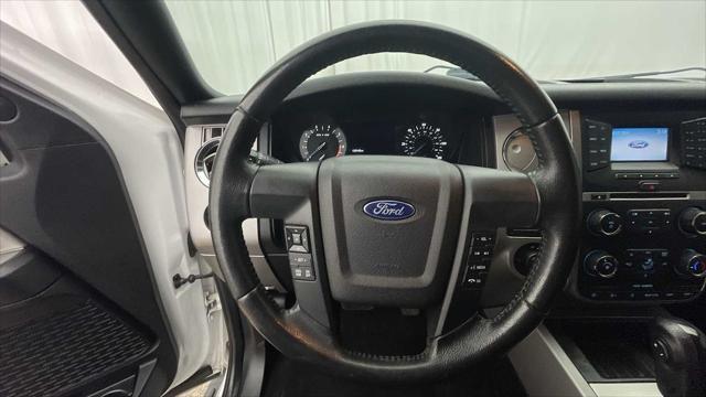 used 2017 Ford Expedition car, priced at $14,988