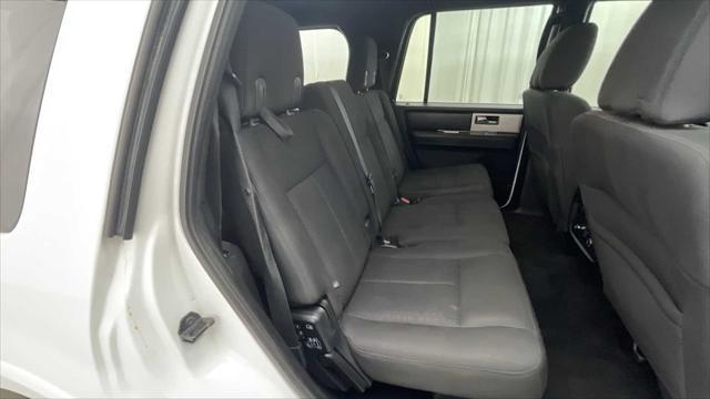 used 2017 Ford Expedition car, priced at $14,988