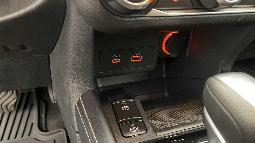 used 2024 Nissan Kicks car, priced at $19,994