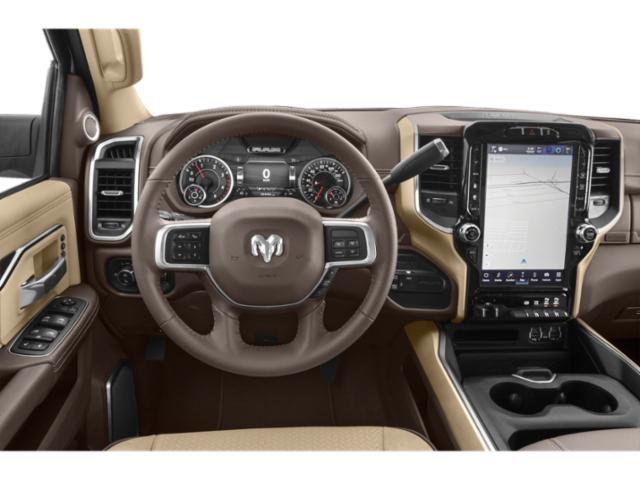 used 2022 Ram 2500 car, priced at $69,999