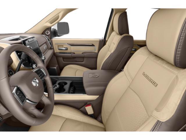 used 2022 Ram 2500 car, priced at $69,999