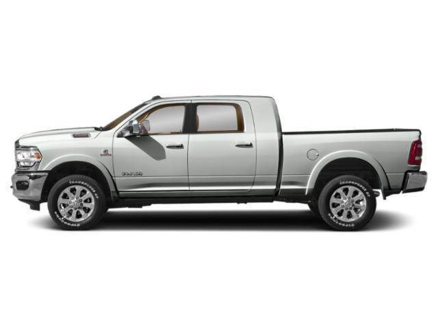 used 2022 Ram 2500 car, priced at $69,999