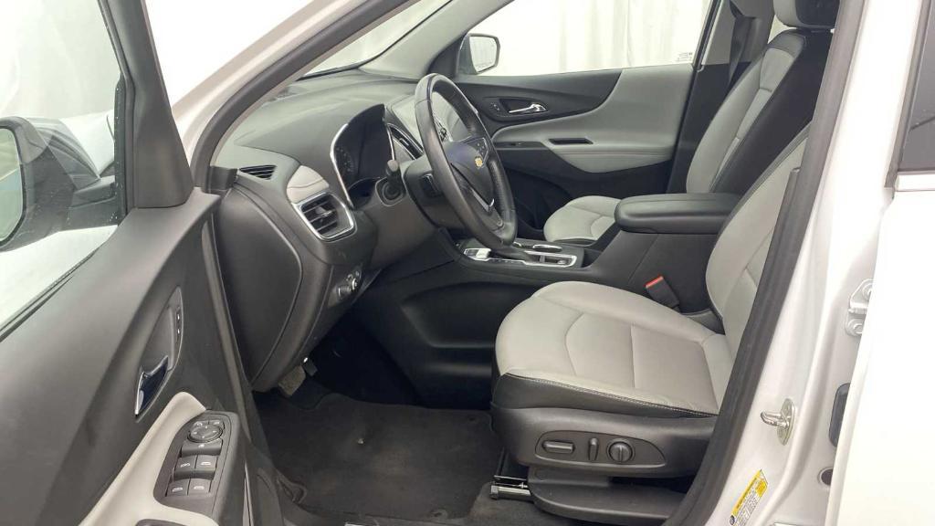 used 2019 Chevrolet Equinox car, priced at $22,798
