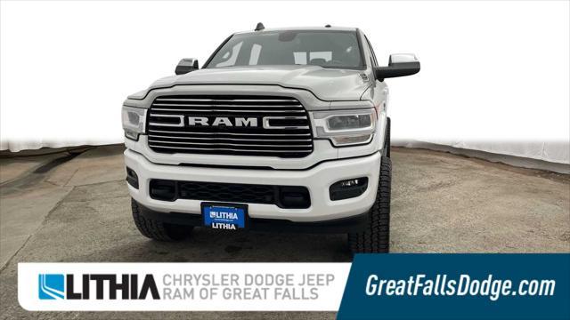 used 2020 Ram 2500 car, priced at $62,995
