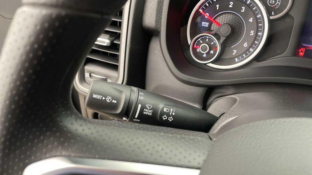 new 2026 Ram 2500 car, priced at $61,913