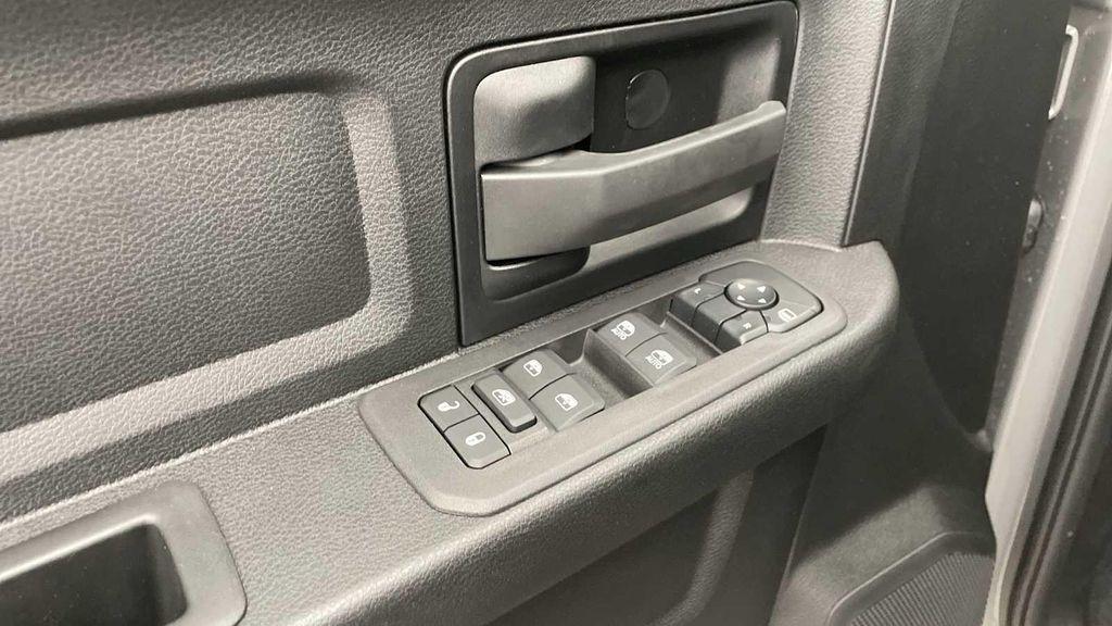 new 2026 Ram 2500 car, priced at $61,913