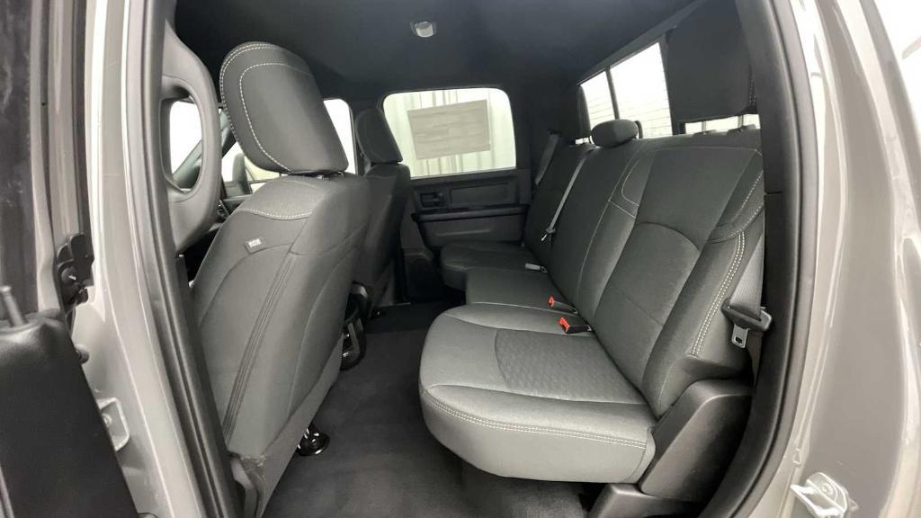 new 2026 Ram 2500 car, priced at $61,913