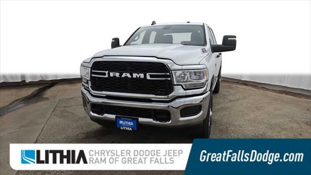 new 2024 Ram 2500 car, priced at $56,415