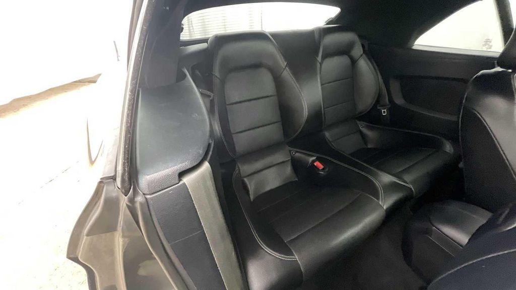 used 2019 Ford Mustang car, priced at $19,798