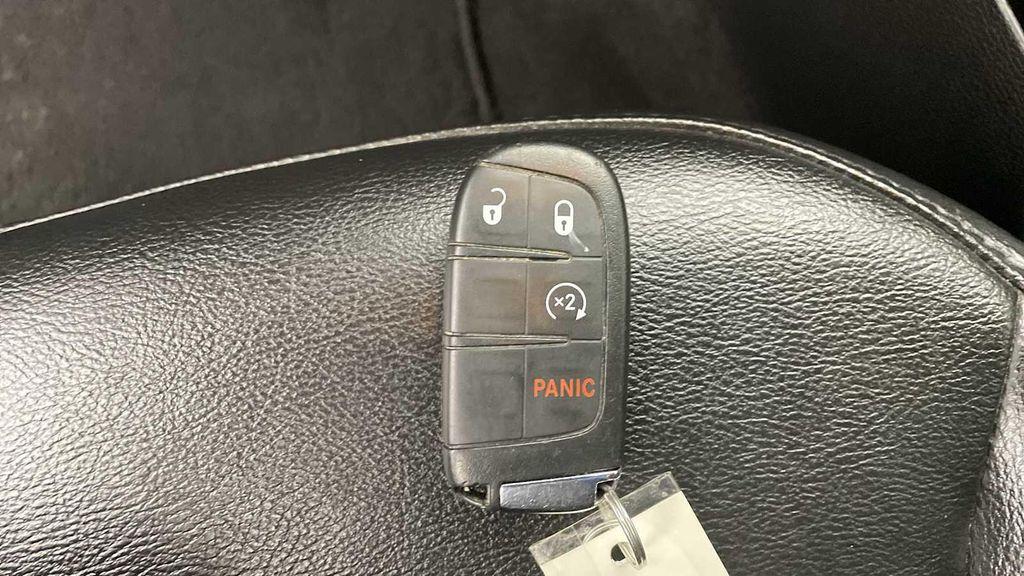 used 2018 Jeep Compass car, priced at $15,459