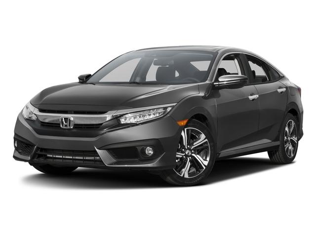 used 2016 Honda Civic car