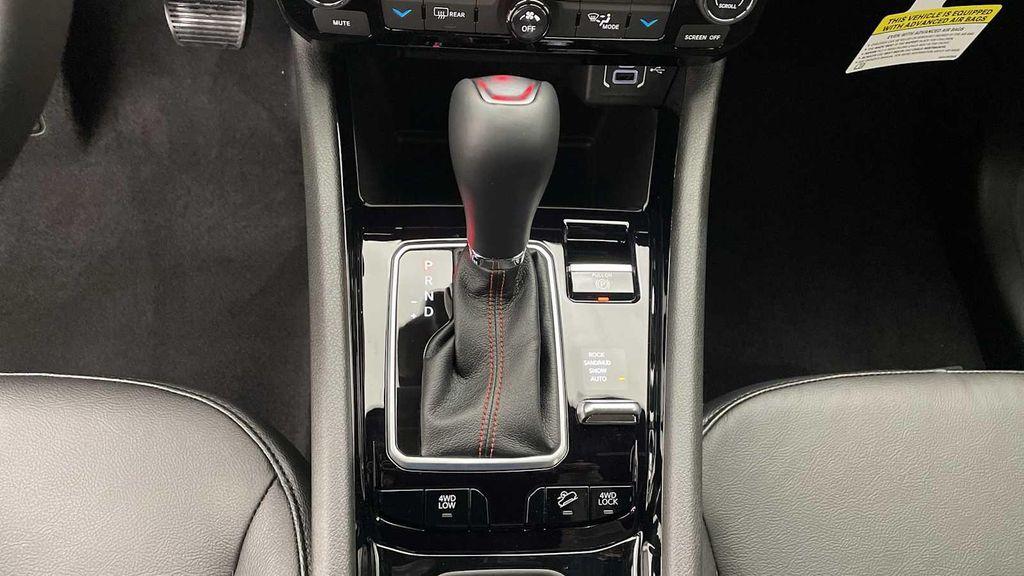 new 2026 Jeep Compass car, priced at $32,890