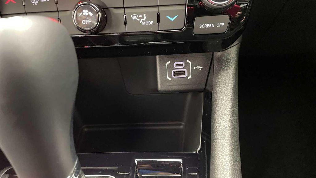 new 2026 Jeep Compass car, priced at $32,890