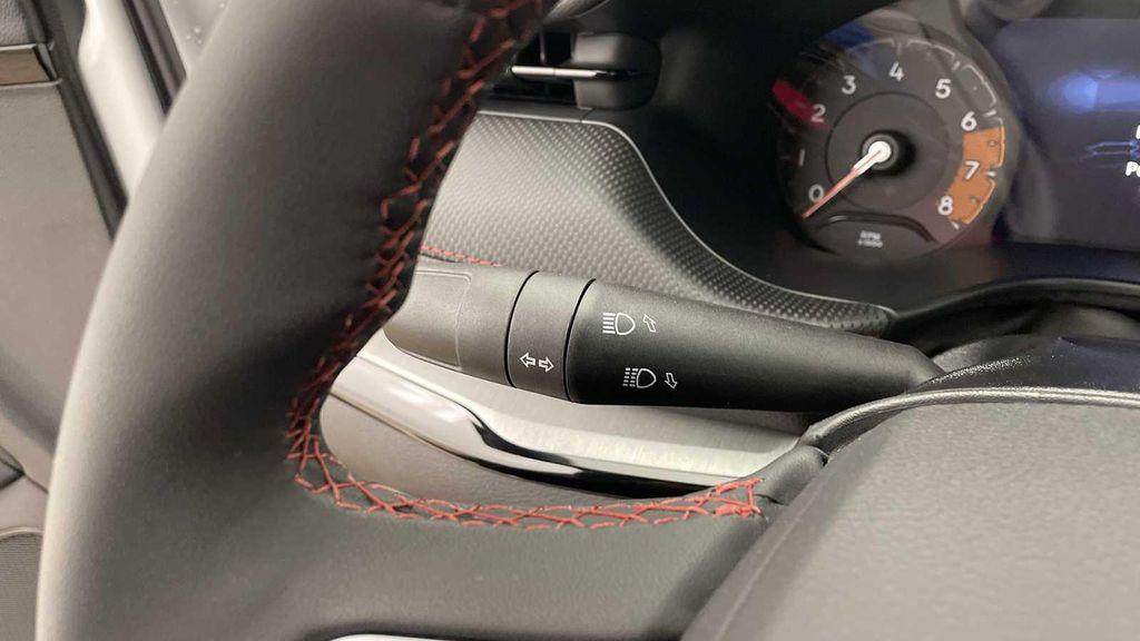 new 2026 Jeep Compass car, priced at $32,890